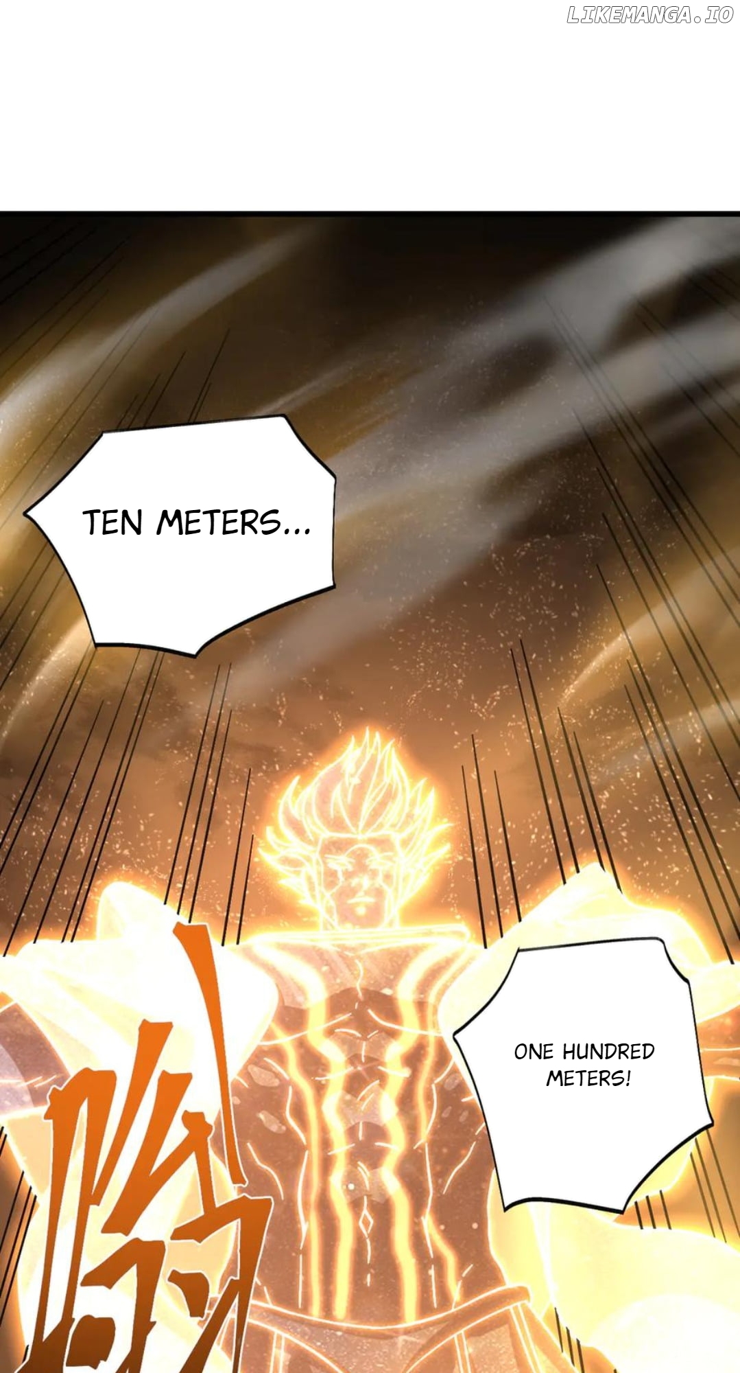 Log into the Future Chapter 209 - page 64